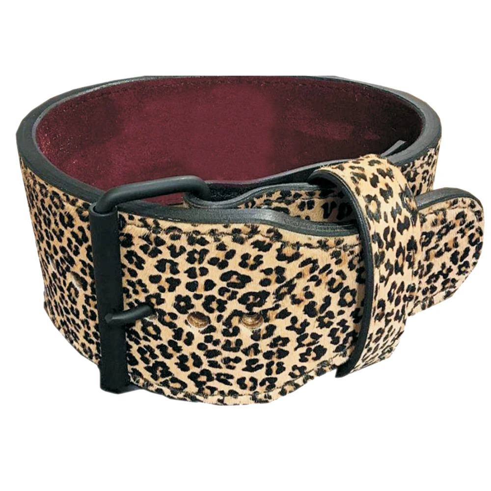 2020 new arrivals Wholesale Custom Weightlifting Power Weight Lifting Powerlifting belt