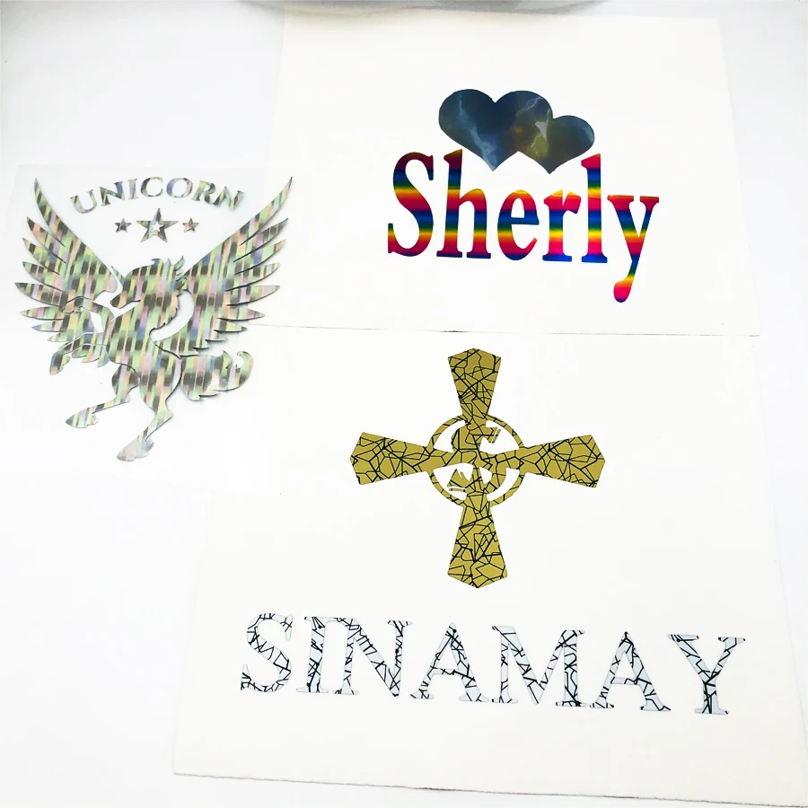 Shunaimei wholesale 0.11mm htv heat transfer vinyl for garment