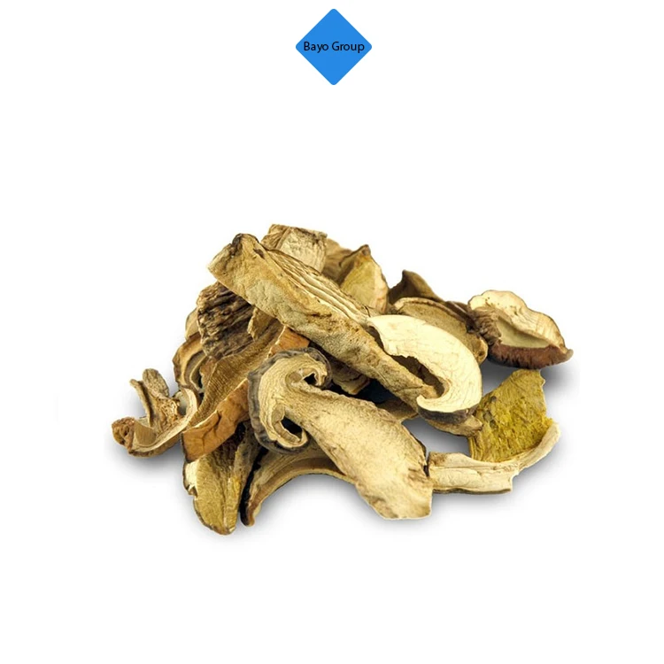 
Wholesale Price at Best Quality Certified Dried Porcini Mushrooms 