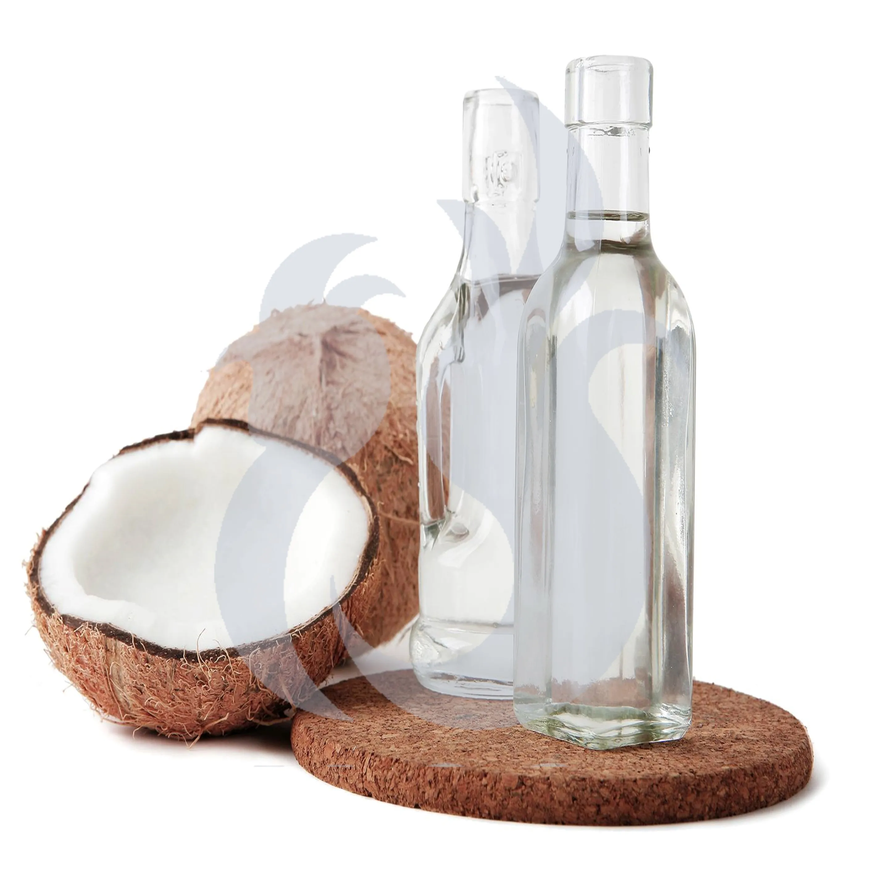 Best Quality Wholesale Price Virgin Coconut Oil VCO