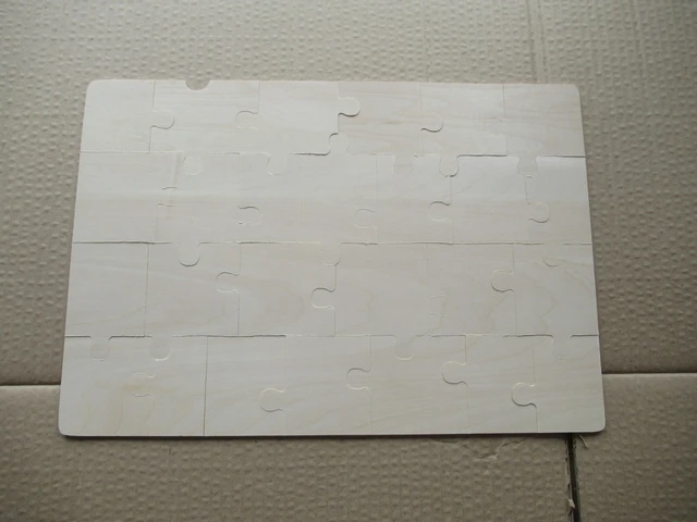 Деревянная головоломка, контроль качества и предпоставка в Чжэцзян, Китай