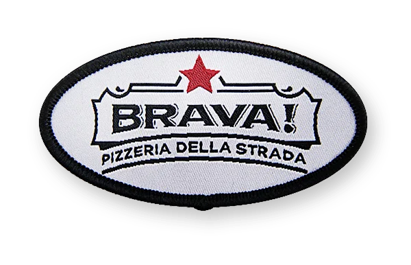 Flower Embroidery Patches, Best Embroidery Patch, Embroidery Bages Embroidered Patches Custom Color Iron-on Sustainable 3 Days