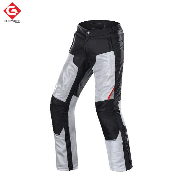 Hot Sale Summer Motorcycle 100 % Polyester Clothing motorcycle suit Breathable High Quality Cordura suit