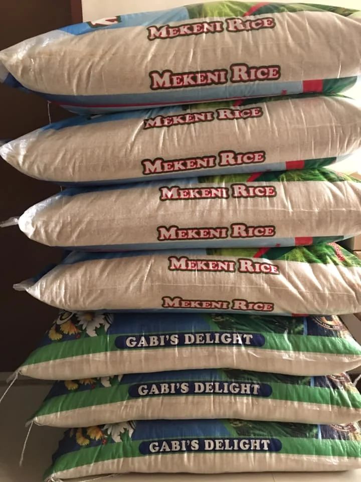 Рис басмати 100% очень чистый по хорошей цене