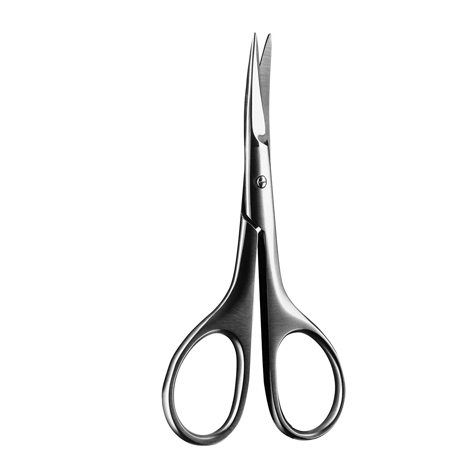 Professional Manufacture Beauty Scissors Best Performing Cuticle Scissors Stainless Steel Nail Shears