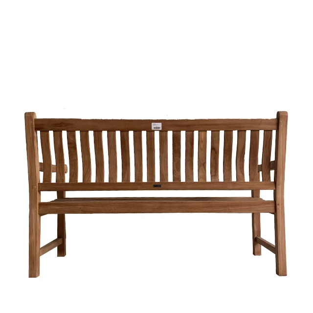  Уличная мебель из массива тикового дерева 150 кд