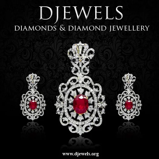 Diamond Pendant Wedding Pendant for Women gold Girls Pendant ready to ship with Diamond Pendant Certification by Djewels