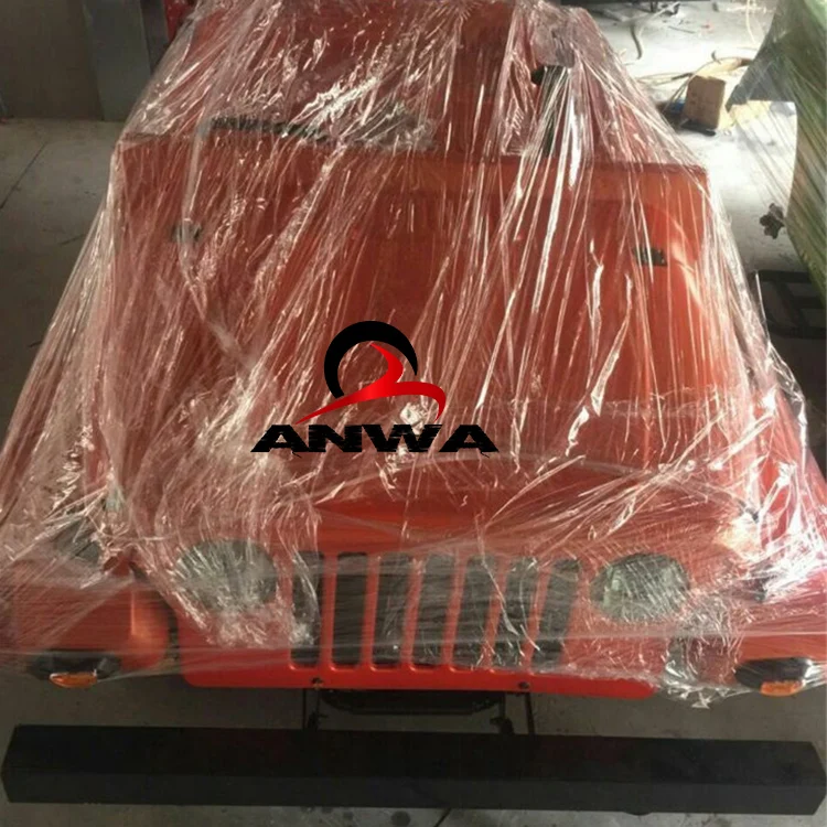 
2019 CE automatic transmission 200cc buggy 