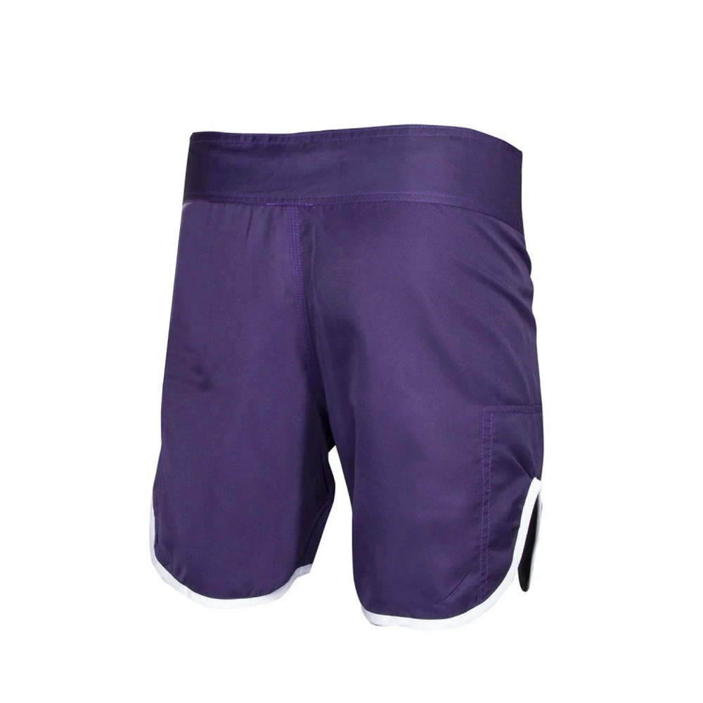 Make Your Own MMA shorts Men Kickboxing boxing shorts for clothing