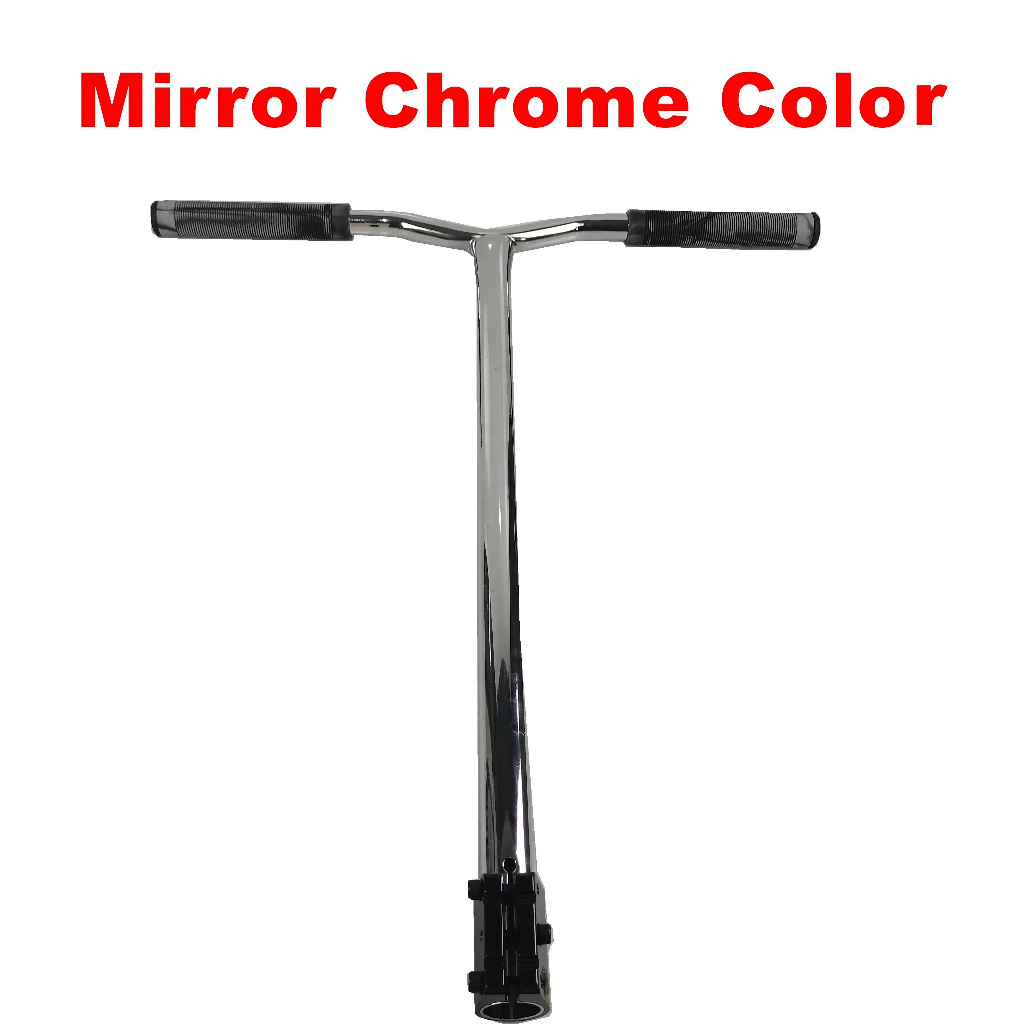 New Ultralight Titanium t- shaped T Bars For Stunt Scooter