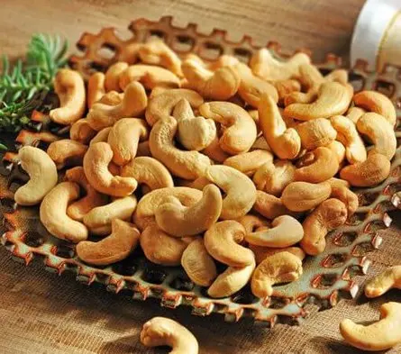 
High Quality Dried Casher Nuts Good Price Exporter - Ms.Jessica 0084941842405 