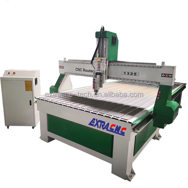4x8 ft1325 cnc маршрутизатор для дерева/МДФ/Алюкобонд ПВХ