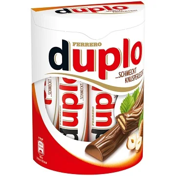 Закуска Ferrero