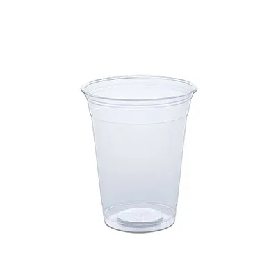  Прозрачные пластиковые чашки PP / PET