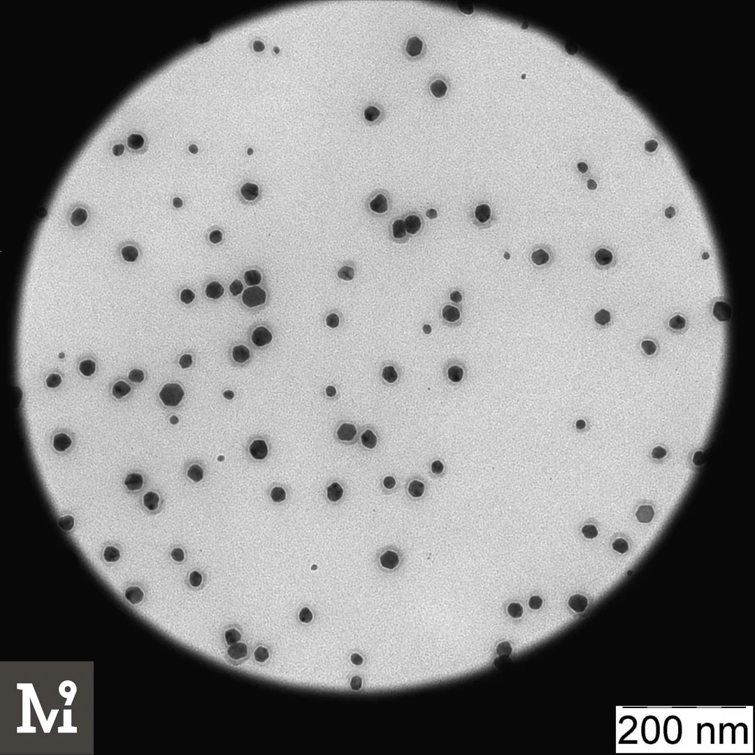 Good quality CUPRODEX 350 Liquid Copper Nanoparticle Stabilized by Cyclic Polysaccharide (b-cyclodextrin), Copper Nanoparticle