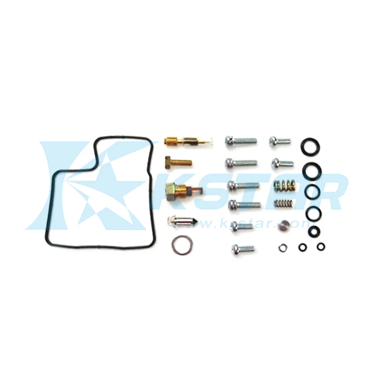Dirt Bike Carburetor Repair Kit For Honda VF750S V45 Sabre Magna