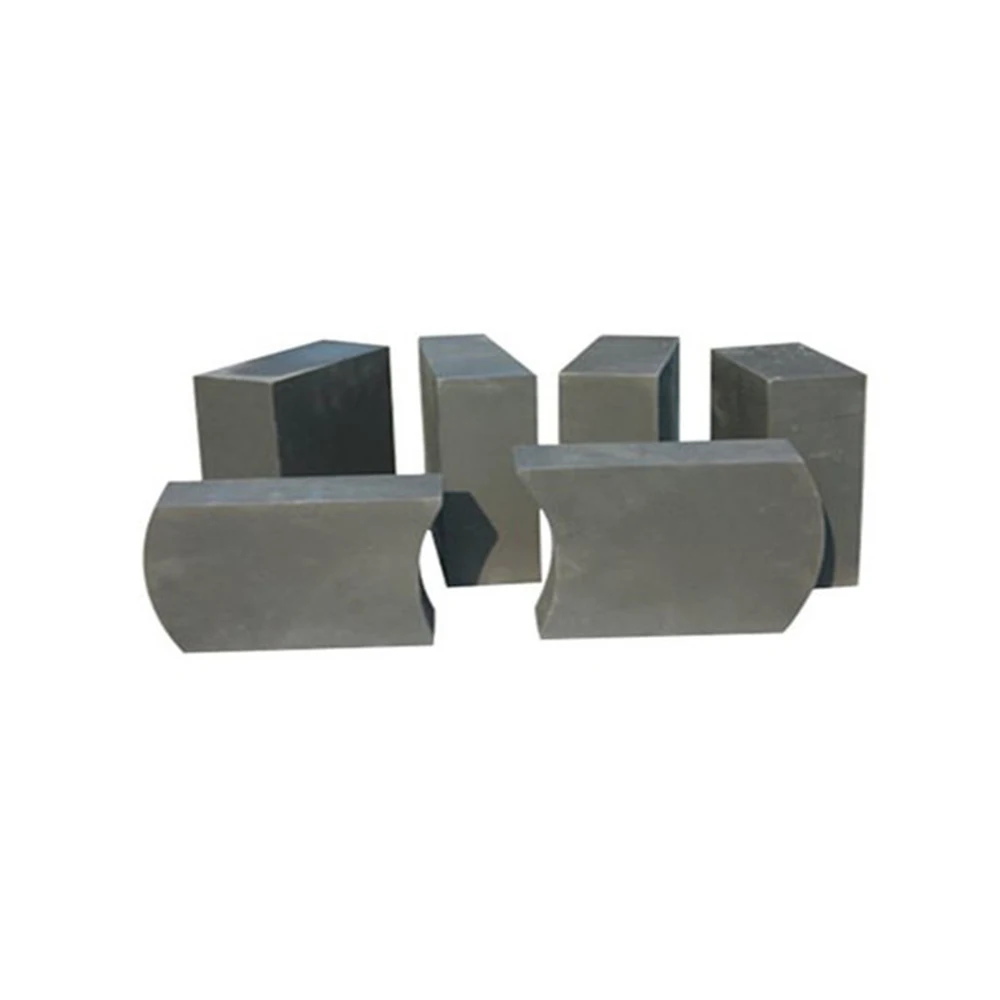 Оптовая поставка оптовая цена кирпичи из оксида алюминия магния и углерода для продажи