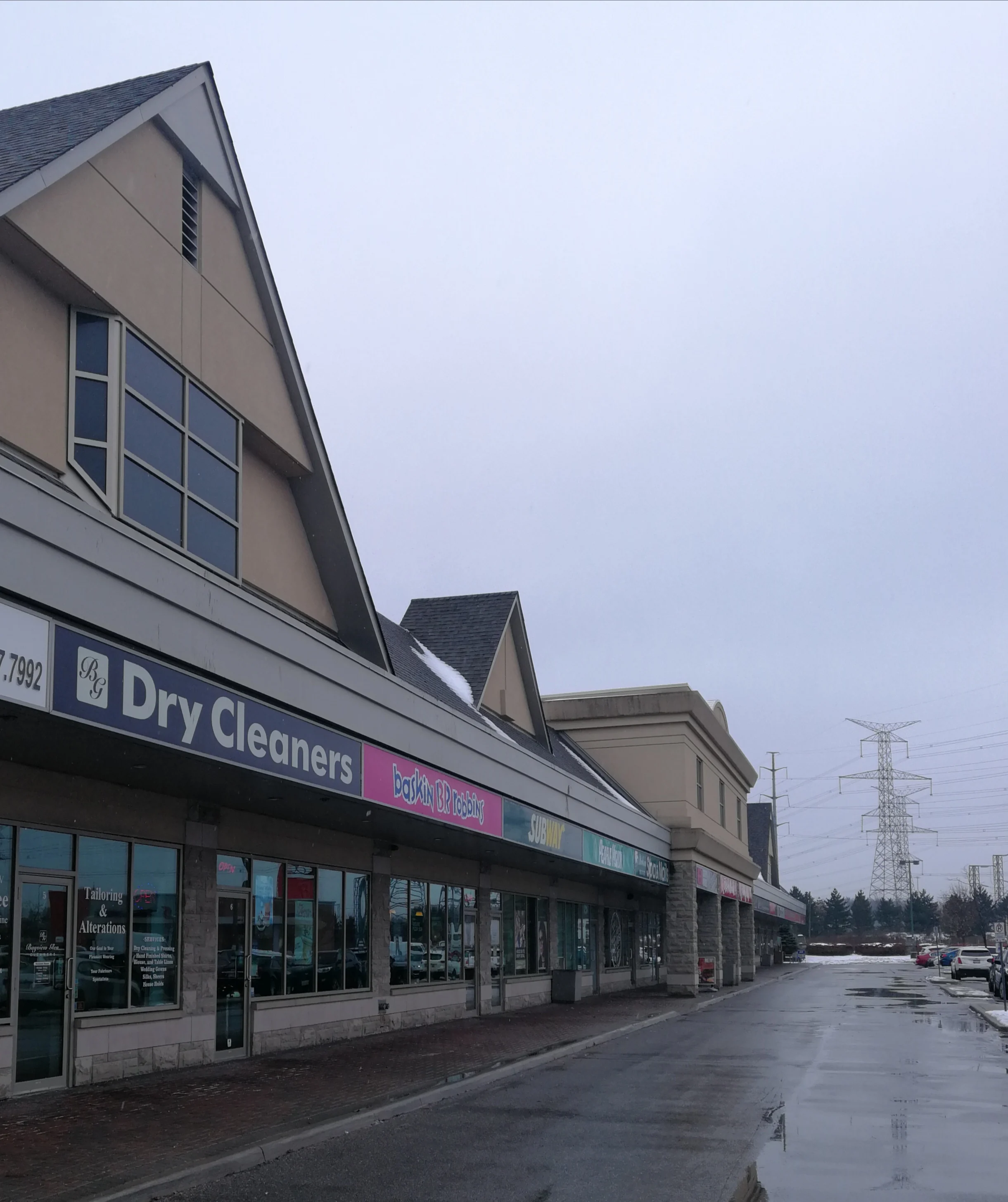 
commercial real estate 