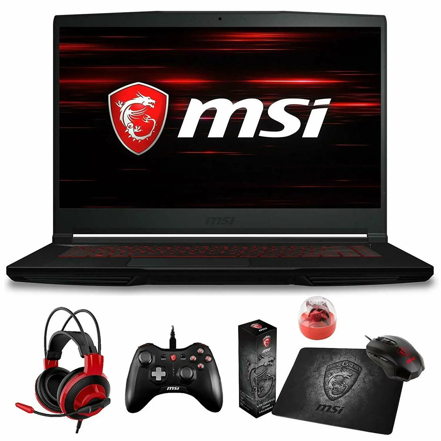 
MSI Gaming GeForce GTX 1660 Ti 192-bit HDMI/DP 6GB GDRR6 HDCP VR Ready OC Graphics Card (GTX 1660 TI Gaming X 6G) 