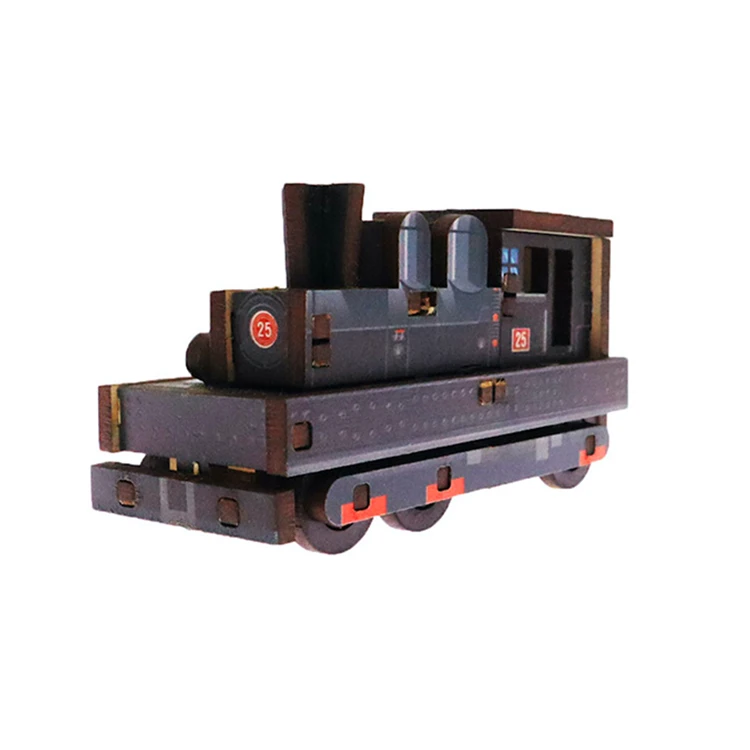 Best Promotional Gift Wood Crafts Model Customizable