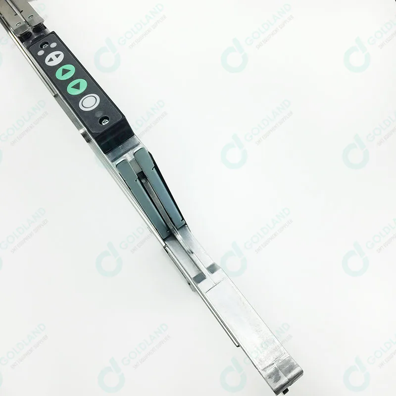  SMT Panasonic CM402 CM602 8 мм двойной ленточный питатель (с датчиком соединения) KXFW1KS5A00 для smt