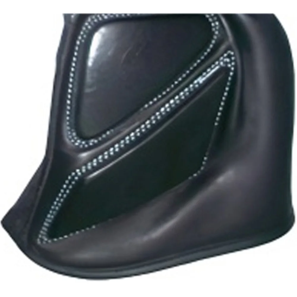 Best selling Black color Pro biker leather motorbike gloves custom logo low price USA 2022