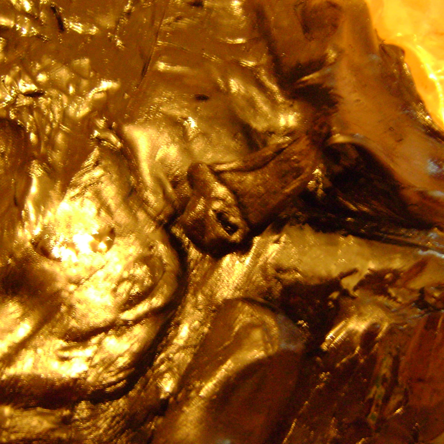 Shilajit resin , Altai Siberia Mumijo Russian