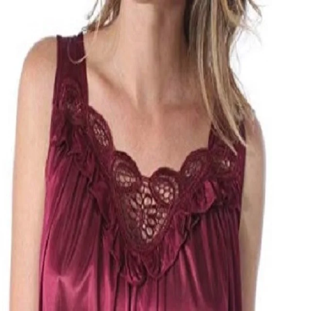 
Ladies night Gown 