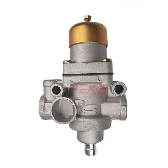 OE QUALITY UNLOADER VALVE WITH TYRE INFLATOR 9753001100 1505157 02516973 81521016076 0014310606 6789355  5000464197 gpt truck