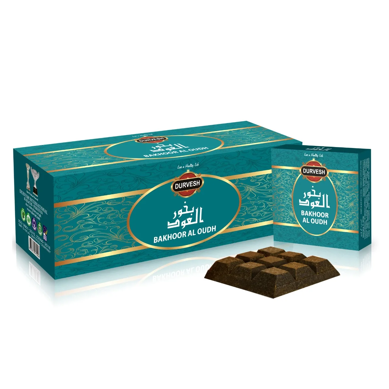 BAKHOOR AL OUDH-BAKHOOR ладан-арабский