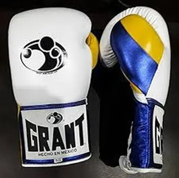 Boxing Gloves Best Selling Mix Fight Leather with Wrist Support white, Red color 8oz 10oz 12oz 14oz 16oz Wholesale Personalized