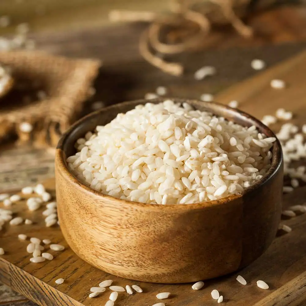 Premium Grade Perfume Fragrant Instant Long Grain Jasmine Rice