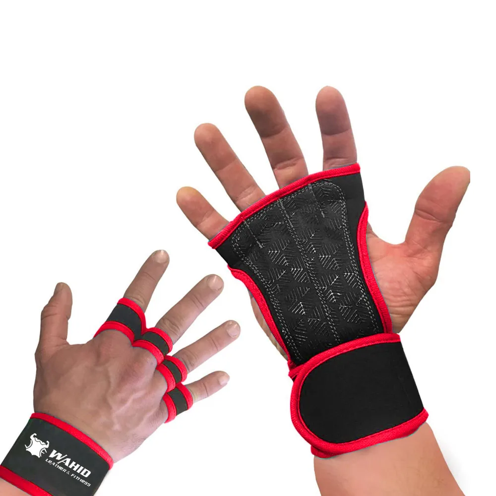 Non-Slip Palm & Less Rips And Tares Best Selling Weightlifting Workout Gloves Cross Training Gloves Comfort & Support Gym