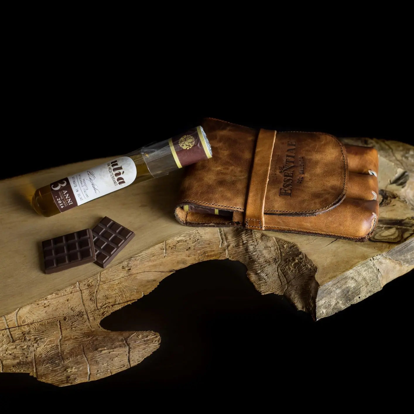 SIGARO DI GIN Ulia PRESTIGE