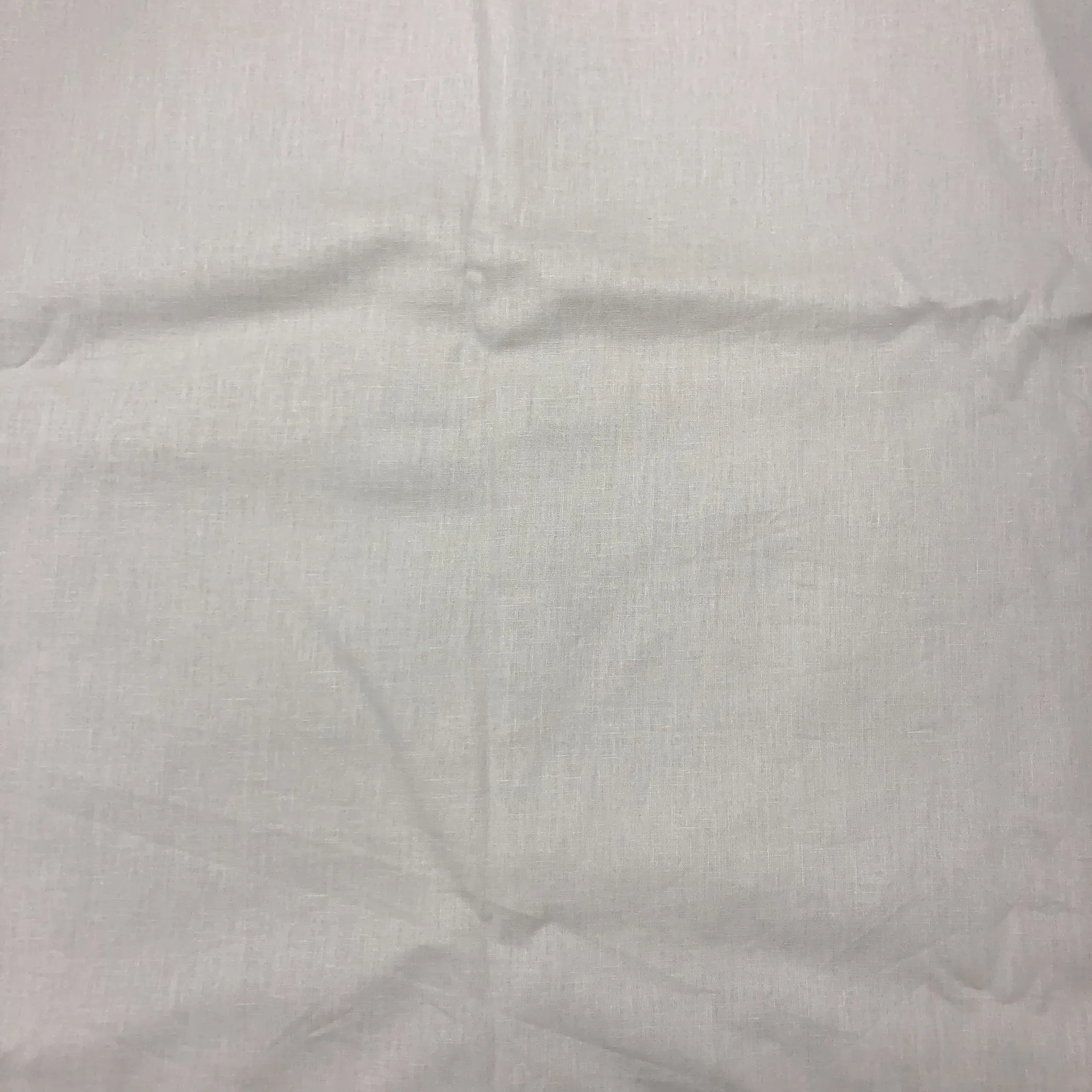 Оптовая продажа мягкая дышащая смешанная ткань из льна для постельного белья большое количество в наличии