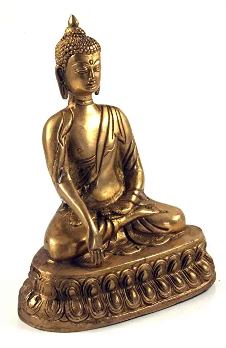 Buddha Hot Sellers Resin Zen Garden Indoor Desktop Miniature With Buddha Resin Crafts Home and garden Decoration