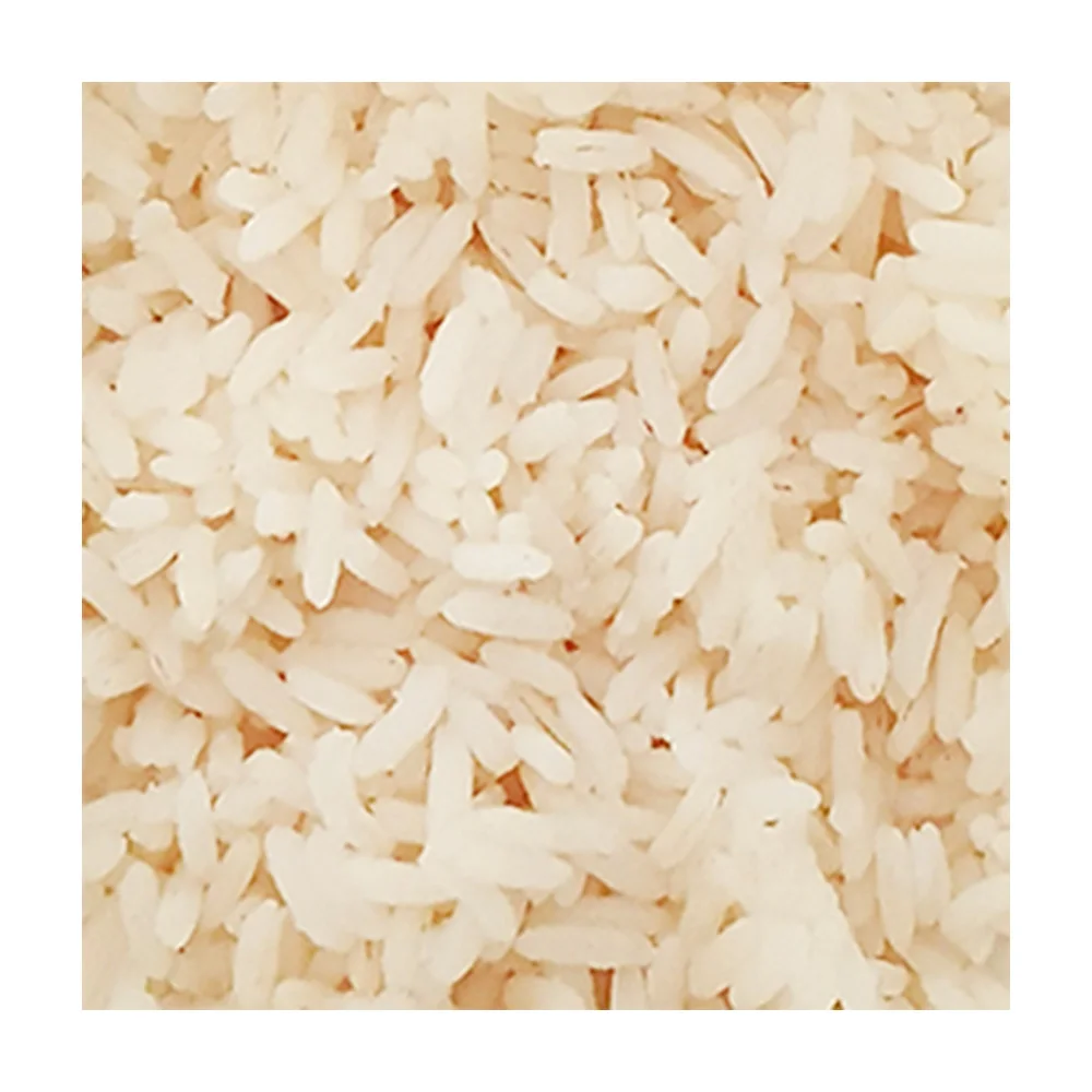 High Quality Soft Texture Nutritious Parboiled Rice 5 kg Healthier Option Rice Vacuum Package Medium Grain Rice Made In Malaysia