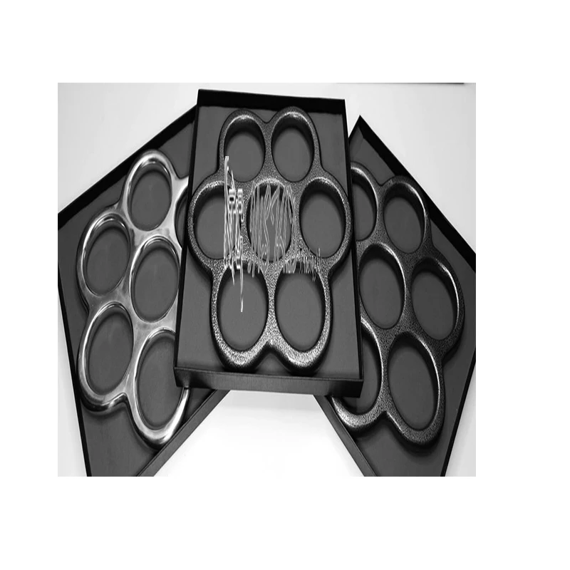 Stainless Steel suspention honeycomb ring