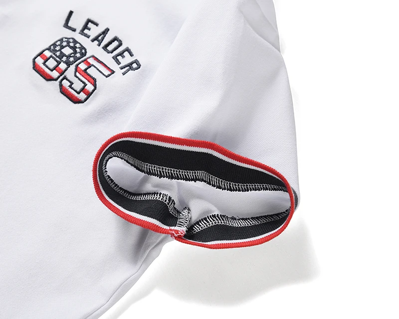 
2021 Hot selling superior quality simplicity fashion high quality custom made mens polo shirt cotton 