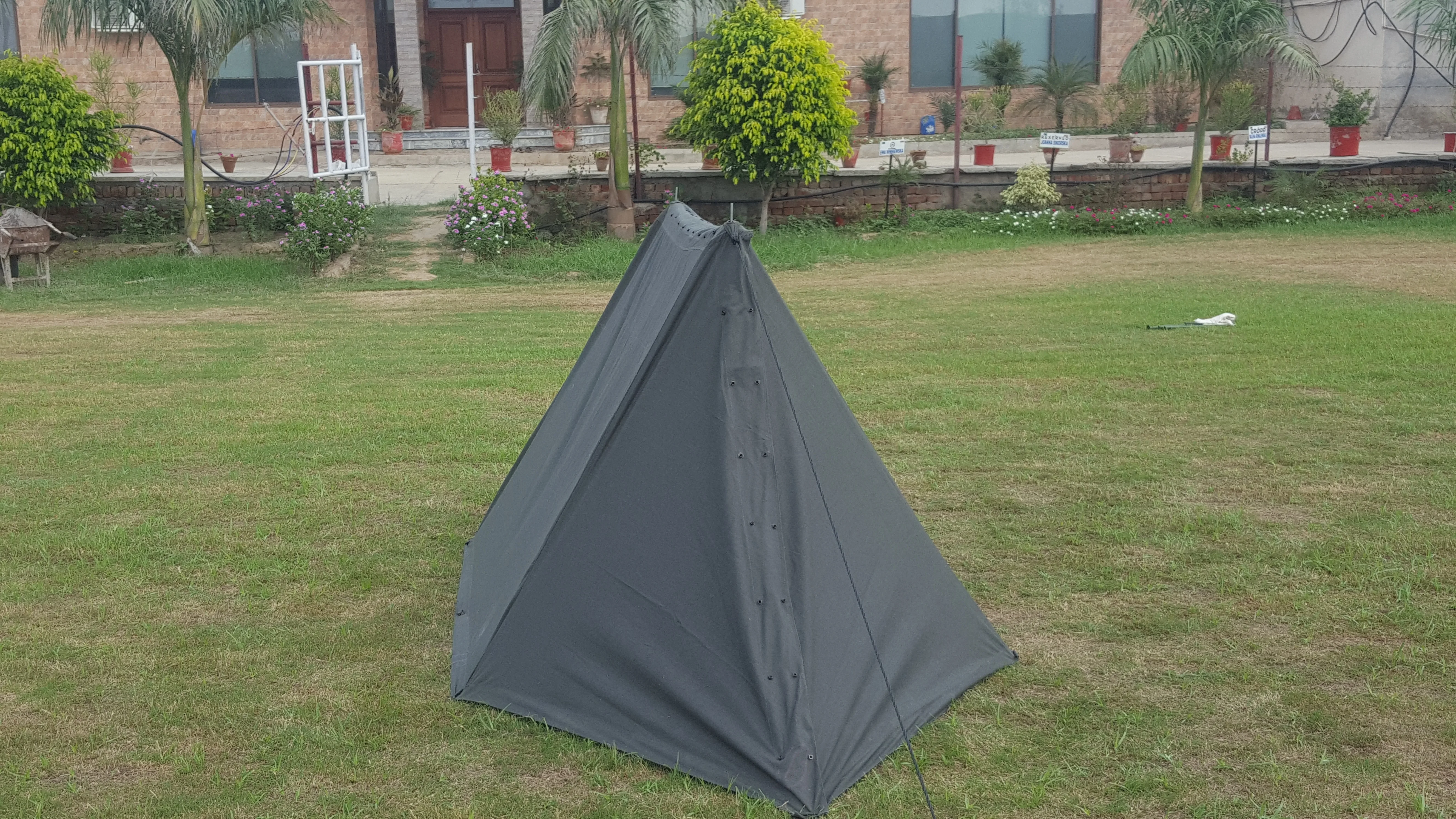 Waterproof Outdoor Camping Tent For 2 People Using Camping Family Outdoor Tent New and Hot Selling