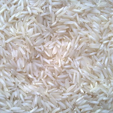 Suppliers of Indian 1121 Golden Basmati Rice