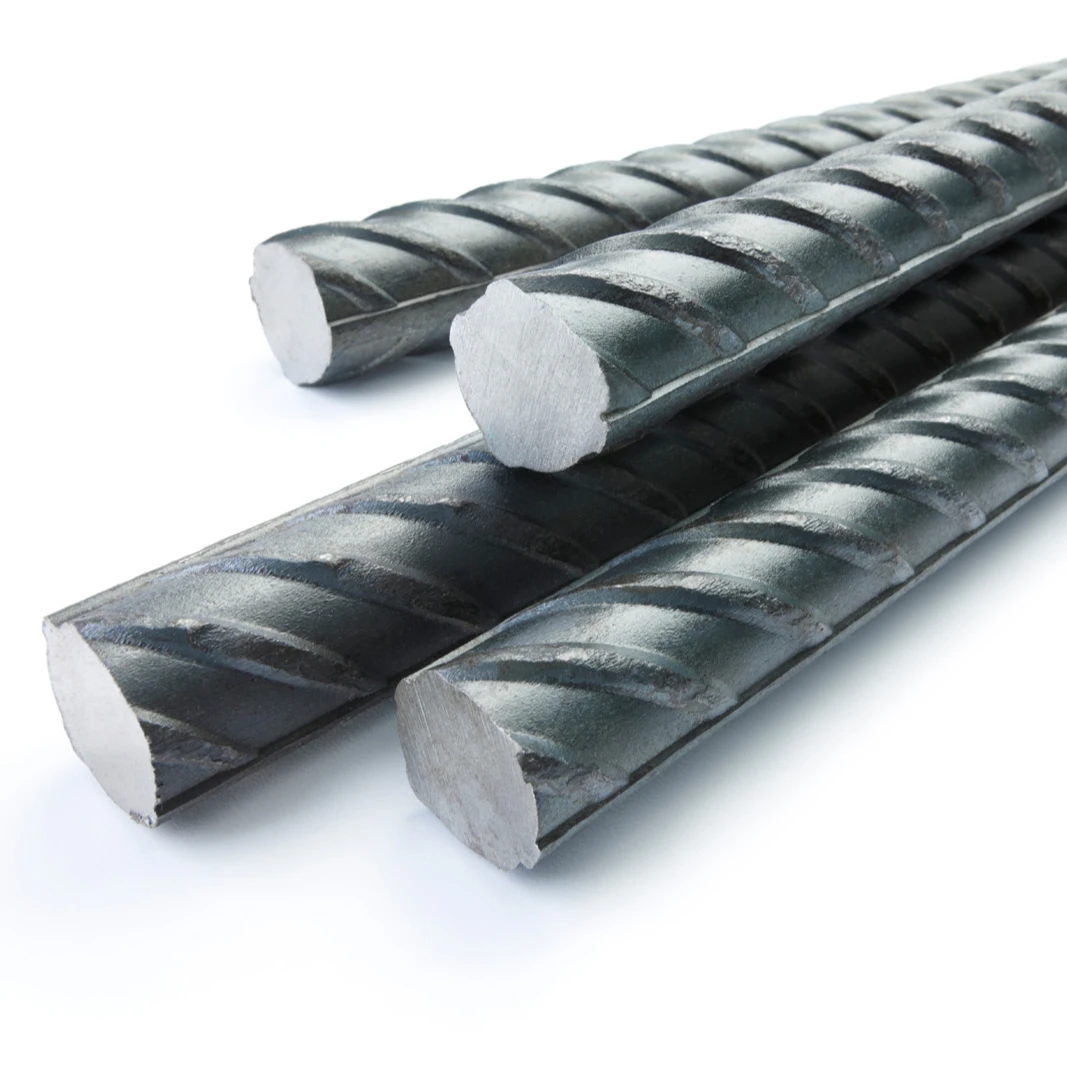 deformed reinforcing steel bar