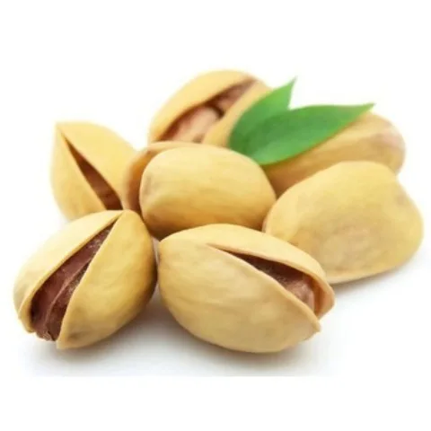 
New Crop / Grade AA Roasted Sweet Pistachio Nuts. 