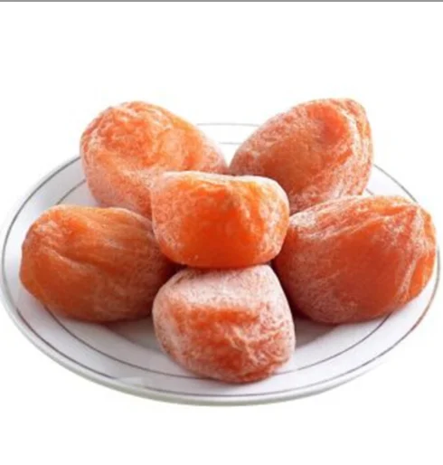 
dried dragon fruit Delicious sweet dried persimmon cheap dried fruit with tastes sweet 