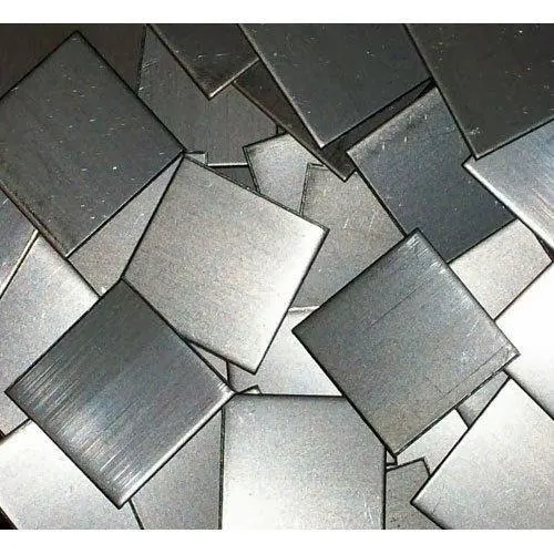 Electrolytic Nickel