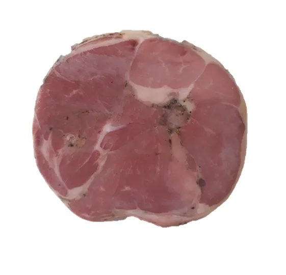  Готовая ножка ягненка