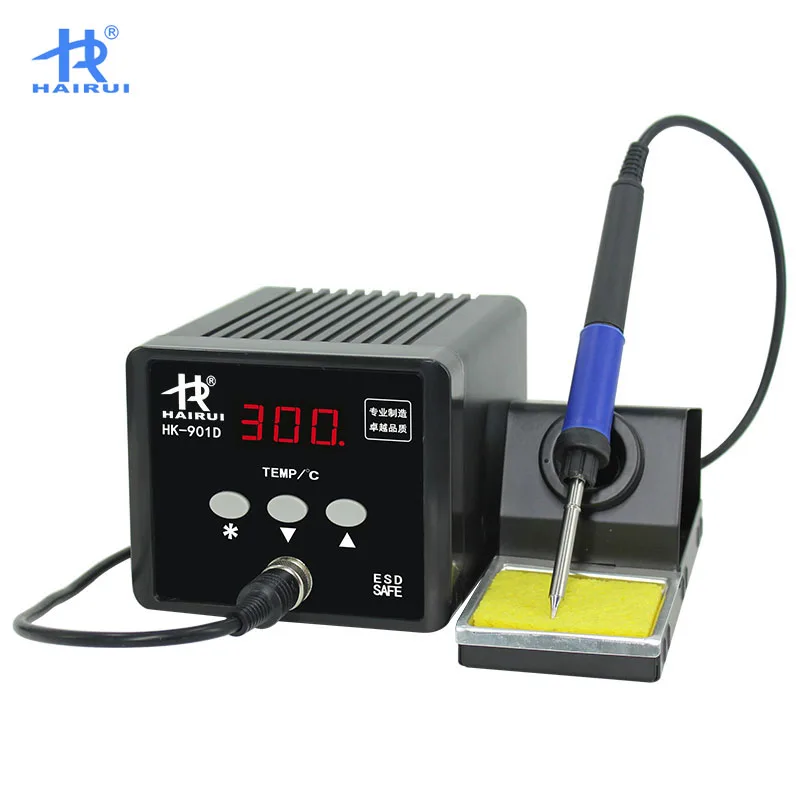 soldering iron