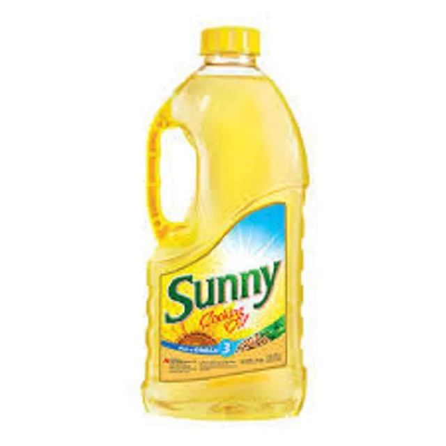 Premium High Quality Refined Sun Flower Oil 100% Ukraine Refined Sunflower oil
