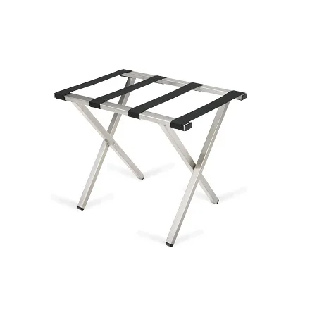 
Folding Luggage Rack For Hotel Room 