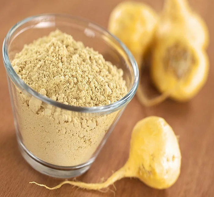 100% натуральный порошок корня маки, корневые капсулы Маки